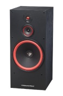 Cerwin Vega SL15 3-Way Floor Speaker, Each