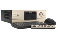 Gateway FMC-901 Family Room Media Center (2.6 GHz Celeron, 256 MB RAM, 80 GB Hard Drive, DVD/CD-RW Combo)