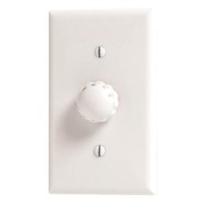 Hunter Fans Original Three Speed Ceiling Fan Wall Control 22691