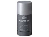 Lacoste - Pour Homme Deodorant Stick