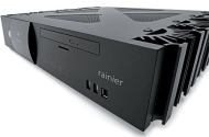 Niveus Rainier HD Media Server