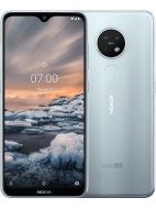 Nokia 7.2 (2019)