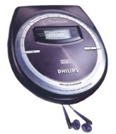 Philips EXP 511