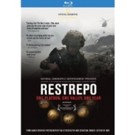 Restrepo [Blu-ray]