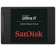 SanDisk Ultra II 960 GB 2,5 inch