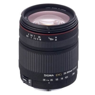 Sigma 28-300mm f/3.5-6.3 Lens for Canon