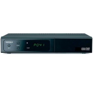 Topfield SBP 2001 CI+ Bundle HDTV Satelliten-Receiver (inkl. CI+ Modul, HD+ Karte f&uuml;r ein Jahr, PVR-Ready, USB 2.0) schwarz