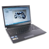 Toshiba Port&amp;amp;eacute;g&amp;amp;eacute; R705-P25