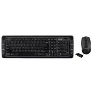 iHome Wireless Multimedia Keyboard and Optical Mouse