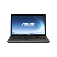 Asus - X93SM-YZ018V - Ordinateur Portable Full HD 18,4&quot; (46,73 cm) - LED - Intel Pentium B960 - 750 Go - 4096 Mo - Carte graphique Nvidia GT630M - Win