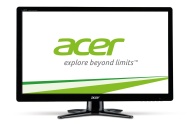 Acer G196HQL