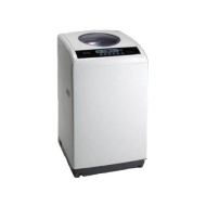 Avanti White 14 Lb. Top Load Fully Automatic Portable Washing Machine