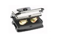 Bestron DSW 32 Panini Grill