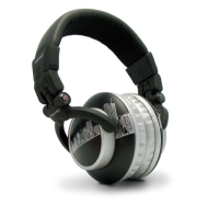 Casque Omenex KSK DJ150 Urban noir