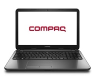 Compaq 15-s104na Notebook PC (Intel Celeron N2840 with Intel HD Graphics, 4 GB RAM, 500GB, Windows 8.1)