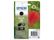 Epson Singlepack Black 29 Claria Home Ink Original-Kartusche Black