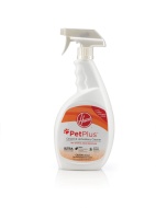 Hoover PetPlus Heavy Duty Spot Spray Pet Stain &amp; Odor Remover 32 oz, AH30610