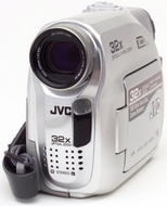 JVC GR-D360E