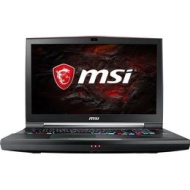 MSI GT73EVR (17.3-Inch, 2017)