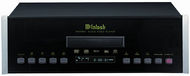 McIntosh MVP 861 Universal Disc Player