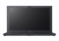 Sony Vaio Z21M9E/B 33,2 cm (13,1 Zoll) Notebook (Intel Core i5-241M, 2,3GHz, 4GB RAM, 128GB SSD, Intel HD Graphics 3000, DVD, Win 7 Pro) Premium Carbo