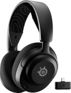 SteelSeries Arctis Nova 5 Wireless Over Ear Headset