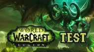 World of Warcraft - Legion