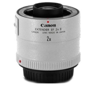 Canon Extender EF 2x II