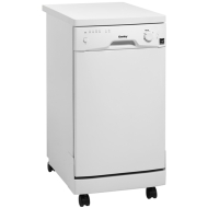 Danby 18&quot; Energy Star Portable Dishwasher