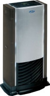 Essick Air AIRCARE D46 720 4-Speed Tower-Style Evaporative Humidifier