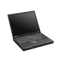 HP Compaq Evo Notebook n600c