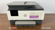 HP OfficeJet Pro 9120e