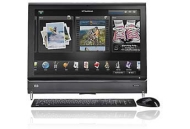 HP TouchSmart IQ526