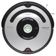 Irobot Roomba 562 PET