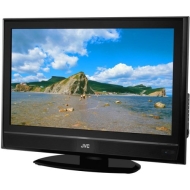 JVC LT37X887 37-Inch Flat Panel LCD TV