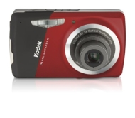 Kodak - M531 - Appareil photo num&eacute;rique - 14 Mpix - Rouge