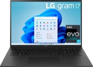 LG Gram 17 (17-inch, 2022)