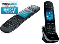 Logitech Harmony Ultimate Review: Best Remote Control Yet