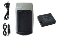 Panasonic Lumix DMC-FZ1