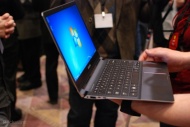 Samsung Series 9 900X3B pictures and hands-on - Pocket-lint