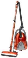 Sanyo SC-S700P Powerhead Canister Vacuum Cleaner