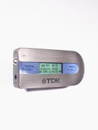 TDK MOJO 256F