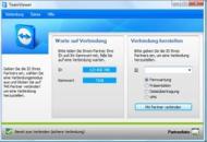 TeamViewer Portable 4.1.6576