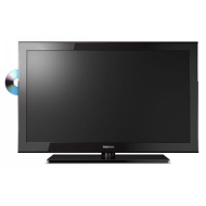 Toshiba 19SLV411U 19&quot; LED HDTV w/DVD Combo 720p 60Hz