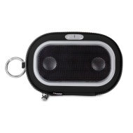 iSound Concert To Go Portable Speaker Case (Black)