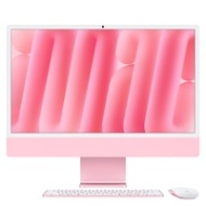 Apple iMac 24-inch 4.5K M4 (2024)