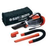 BLACK+DECKER BDH1220AV