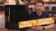 Fractal Design Define 7 Compact