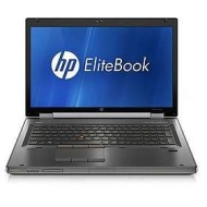 HP Elitebook 2560P (12.5-inch, 2011)