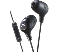 JVC HA FX38M